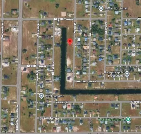 2618 NE 1st Pl, Cape Coral, FL 33909