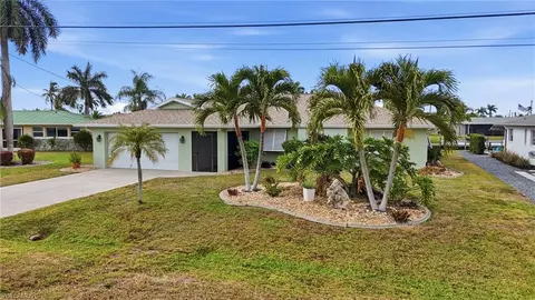 405 Tower Dr, Cape Coral, FL 33904