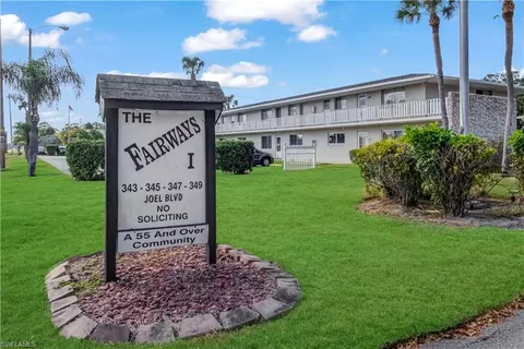 347 Joel Blvd #205, Lehigh Acres, FL 33936