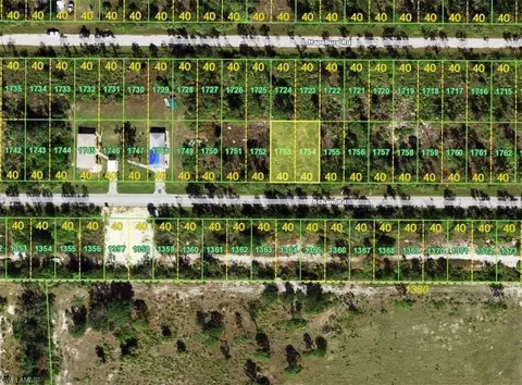 26336 Scham Rd, Punta Gorda, FL 33955