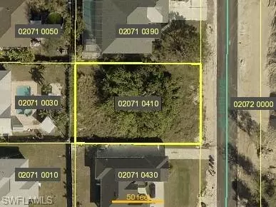 1306 NE 10th Ave, Cape Coral, FL 33909