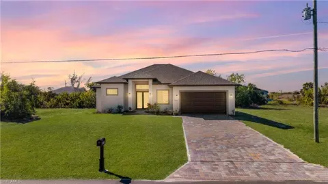 1132 NW 28th Ave, Cape Coral, FL 33993