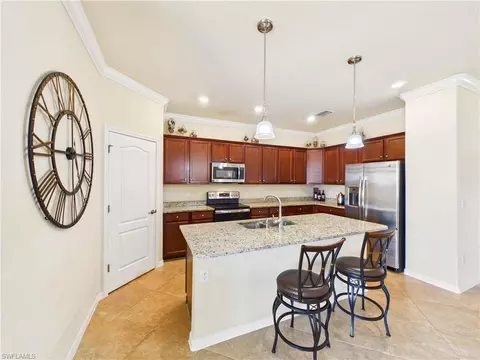 3514 E Hampton Cir, Alva, FL 33920 photo 3