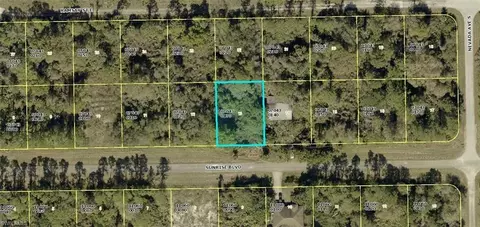 1219 Sunrise Blvd, Lehigh Acres, FL 33974