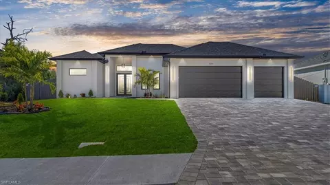 506 SW 28th Ave, Cape Coral, FL 33991