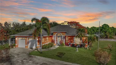 836 Worth Ave S, Lehigh Acres, FL 33974