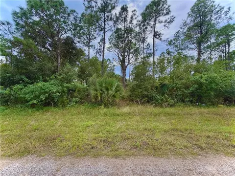 1242 Random St E, Lehigh Acres, FL 33974