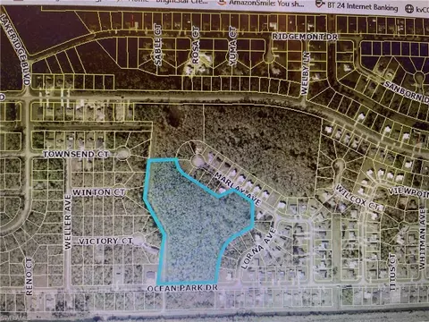 166 Ocean Park Dr, Lehigh Acres, FL 33972