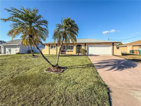 1907 SE 6th Ter, Cape Coral, FL 33990