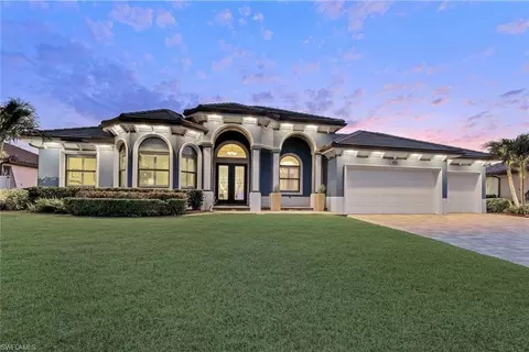 11711 Royal Tee Cir, Cape Coral, FL 33991