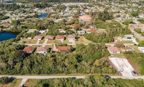 3311 Amanda St, Punta Gorda, FL 33950