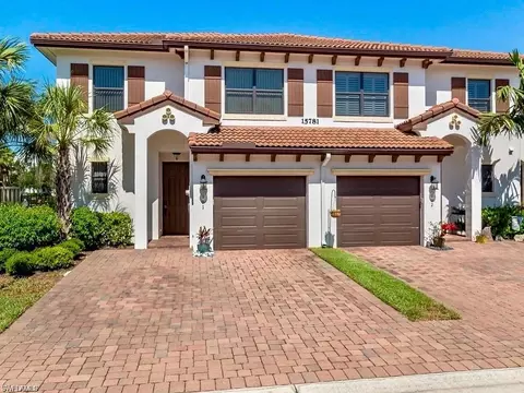 15781 Portofino Springs Blvd #101, Fort Myers, FL 33908