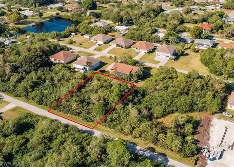 3321 Amanda St, Punta Gorda, FL 33950