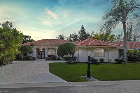 11922 Cypress Links Dr, Fort Myers, FL 33913