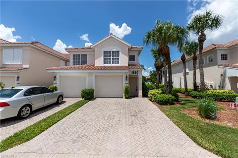 11660 Navarro Way #1201, Fort Myers, FL 33908