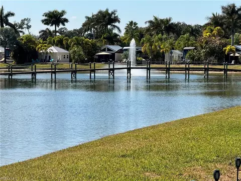 lot144 3084 Belle Of Myers Rd, Labelle, FL 33935