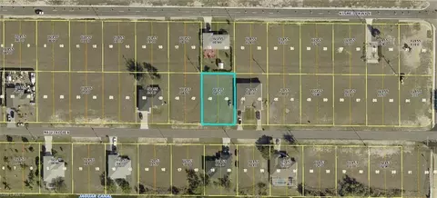 1317 NE 23rd Ter, Cape Coral, FL 33909