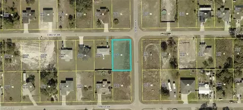 4001 33rd St SW, Lehigh Acres, FL 33976