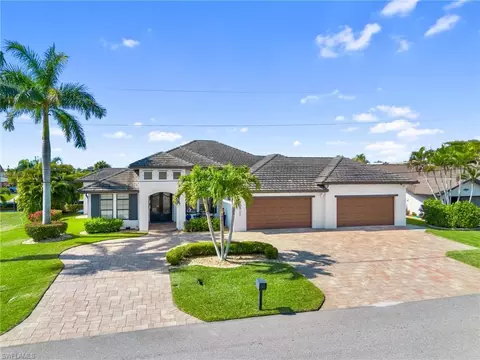 4226 SE 6th Pl, Cape Coral, FL 33904