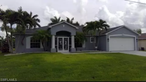 115 SE 39th St, Cape Coral, FL 33904