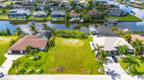 2848 SW 26th Pl, Cape Coral, FL 33914