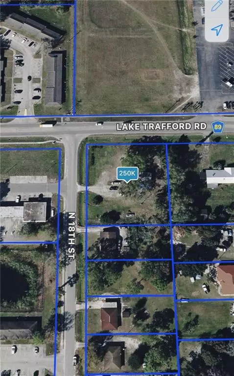 1709 Lake Trafford Rd, Immokalee, FL 34142