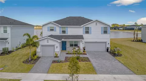 14598 Lagoon Ln, Punta Gorda, FL 33982