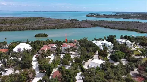 16611 Captiva Dr, Captiva, FL 33924