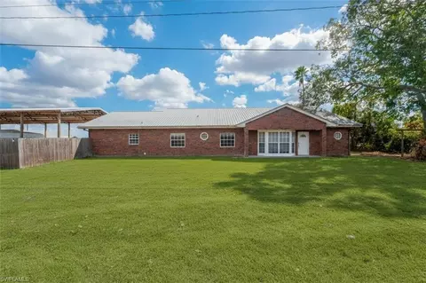 845 Quail Run, Fort Denaud, FL 33935