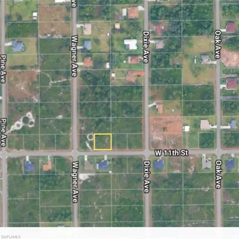 1904 W 11th St, Lehigh Acres, FL 33972