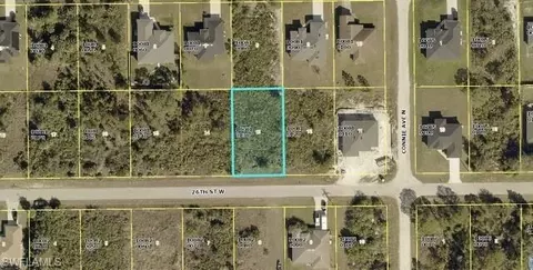 2604 26th St W, Lehigh Acres, FL 33971