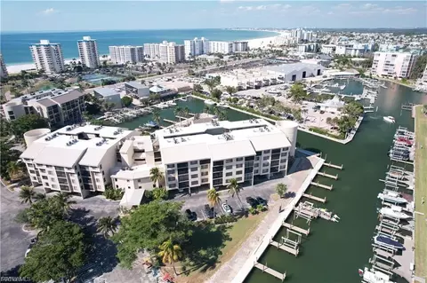 7307 Estero Blvd #3206, Fort Myers Beach, FL 33931