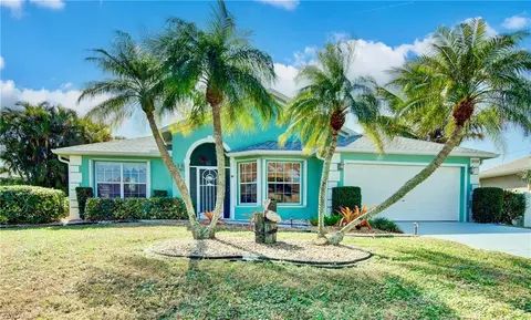 2550 SW 30th St, Cape Coral, FL 33914