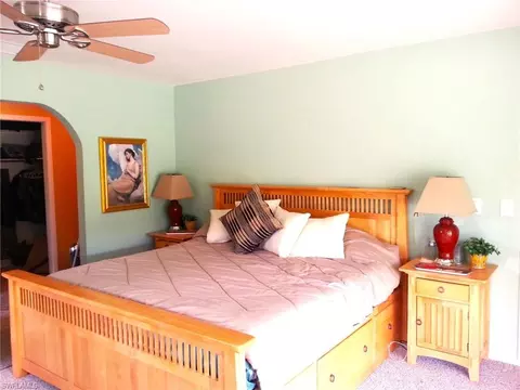 Bedroom - 120 Barracuda Dr, Placida, FL 33946 photo 2 of 3