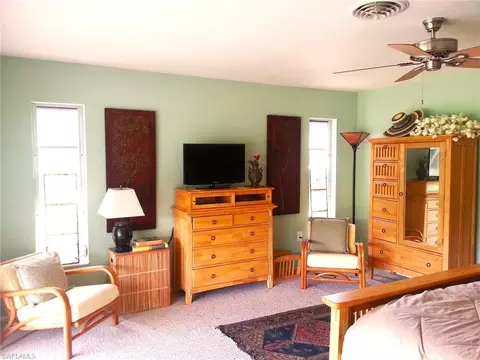 Bedroom - 120 Barracuda Dr, Placida, FL 33946 photo 3 of 3