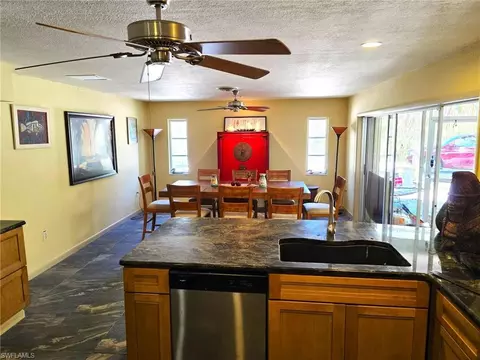 Dining - 120 Barracuda Dr, Placida, FL 33946 photo 2 of 3