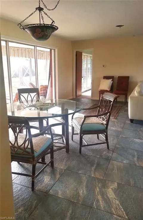 Dining - 120 Barracuda Dr, Placida, FL 33946 photo 3 of 3