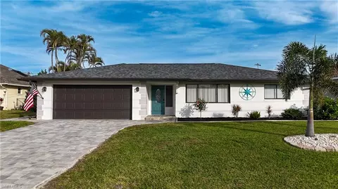 4125 SW 5th Pl, Cape Coral, FL 33914
