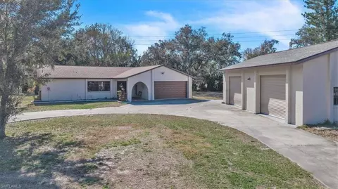 3576 SE Montgomery Cir, Arcadia, FL 34266