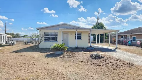 1169 Cherokee Ave, Lehigh Acres, FL 33936