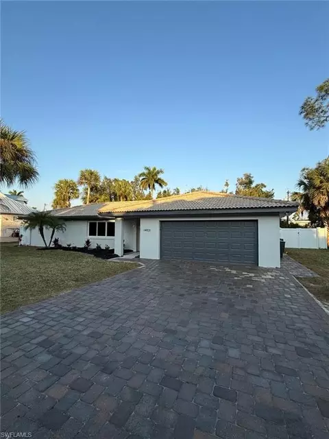 14821 Martin Dr, Fort Myers, FL 33908