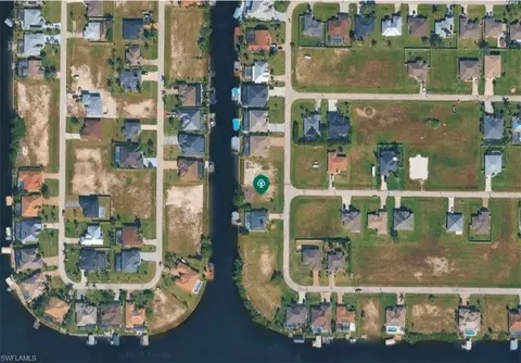 414 NW 34th Pl, Cape Coral, FL 33993