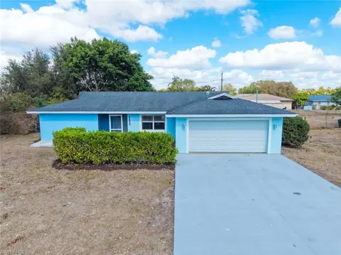14026 Barcelona Ave, Fort Myers, FL 33905