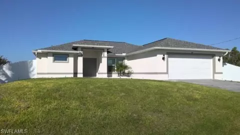 1604 NW 7th Ave, Cape Coral, FL 33993