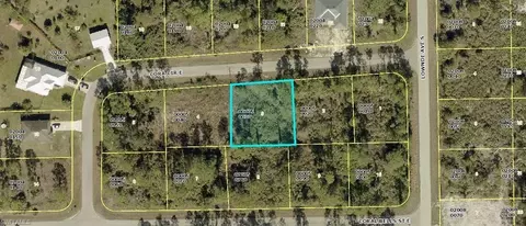 1128 Cora Cir, Lehigh Acres, FL 33974