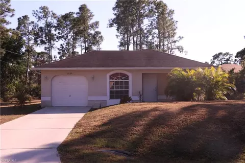 1066 Barnett St E, Lehigh Acres, FL 33974