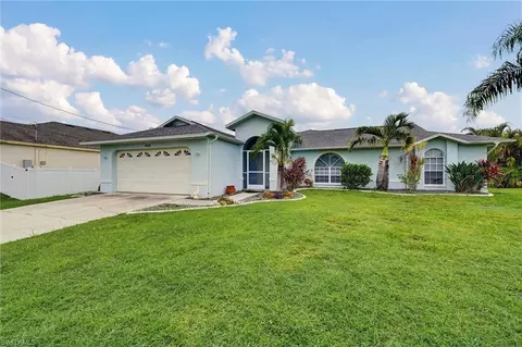 4619 SW 20th Pl, Cape Coral, FL 33914