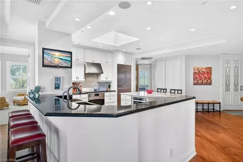 5663 Baltusrol Ct #3B, Sanibel, FL 33957