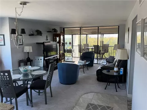 4100 Steamboat Bnd E #501, Fort Myers, FL 33919