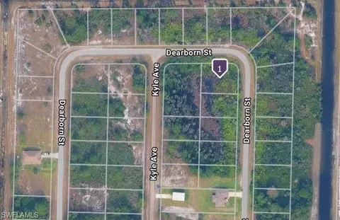1064 Dearborn St, Lehigh Acres, FL 33974